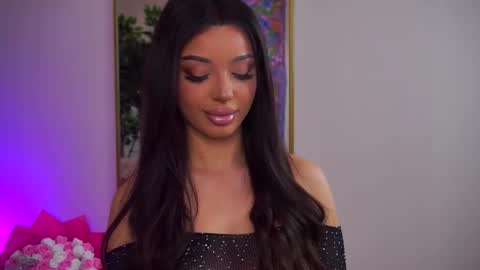 Velora online show from January 11, 7:20 pm