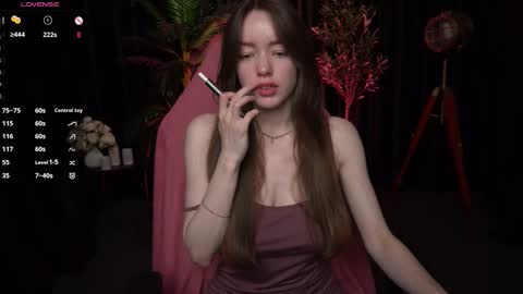 Kitty online show from March 1, 11:20 pm