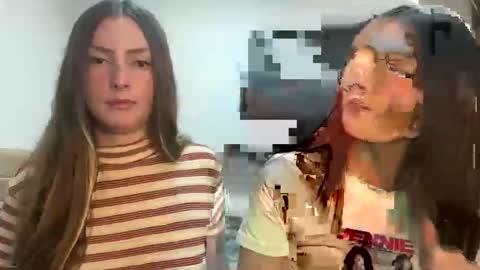 Sophi  online show from April 26, 3:37 am