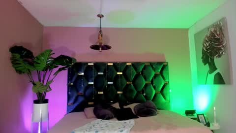 Isabella  online show from March 17, 11:37 am