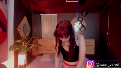 Isabella  online show from February 18, 12:38 pm