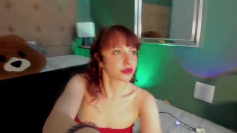 Isabella  online show from December 3, 11:44 am