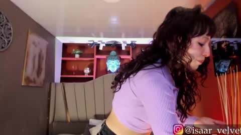 Isabella  online show from January 17, 11:41 am