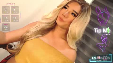 Richy will make you fall in love online show from November 22, 1:15 am