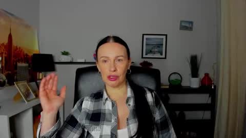 Jasmine online show from October 21, 5:34 am