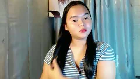 call me jessie online show from February 17, 8:57 am