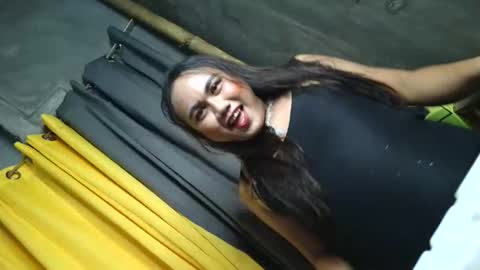 ANDREA online show from December 2, 12:03 pm