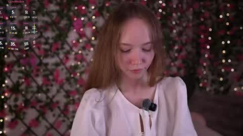 Polly online show from February 20, 6:10 pm