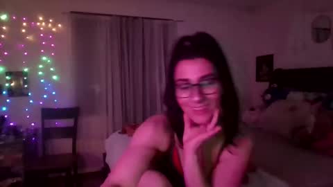 Kitty online show from February 14, 2:58 am