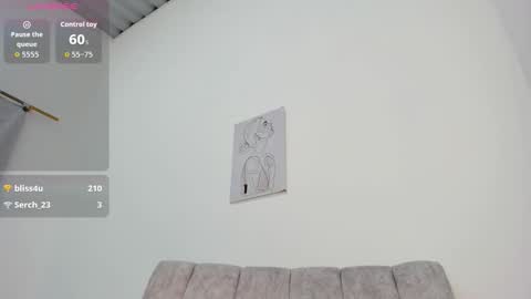 Velvetluna online show from March 10, 12:42 pm