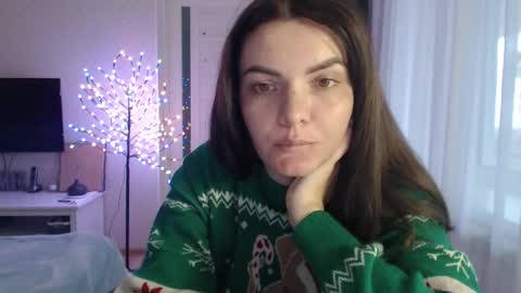 velvetmoon123 online show from December 20, 1:07 pm