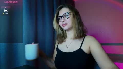 VelvetSoul online show from January 13, 10:34 am