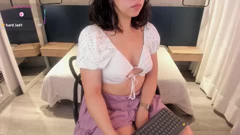 velvettease_ online show from October 9, 1:16 pm