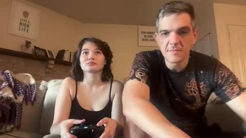 VelvetCouple online show from May 13, 11:58 pm