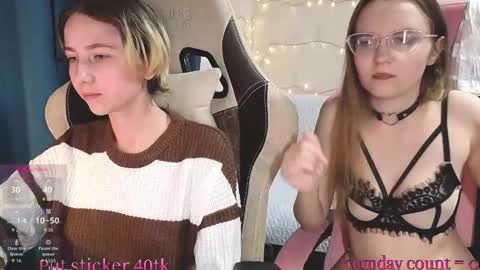 Snapshot of velvetvalkyries chatting on September 24, 6:03 pm CLEOshort hair TIna long hair online show from September 24, 6:03 pm