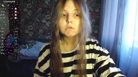 eva 3 online show from April 29, 2:27 am