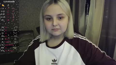 eva 3 online show from November 7, 2:36 am