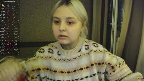 eva 3 online show from November 17, 1:19 am