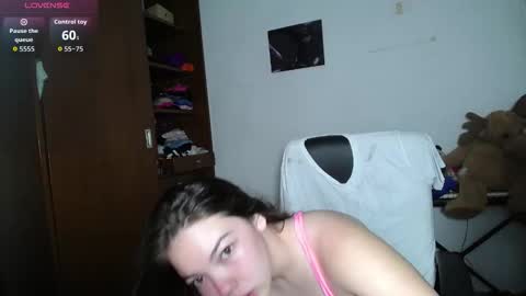 Venelope 3 online show from January 13, 12:29 am