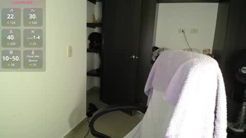 Venelope 3 online show from February 23, 2:25 am