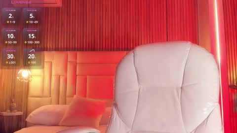 venez sofia  online show from March 13, 2:15 am