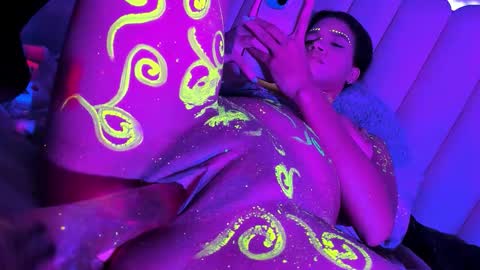 Snapshot of venus__miller chatting on September 28, 4:49 pm venus__miller online show from September 28, 4:49 pm