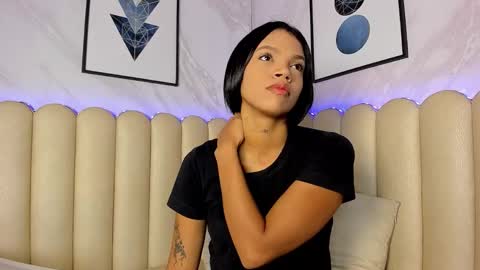 Snapshot of venus__miller chatting on October 5, 12:46 pm venus__miller online show from October 5, 12:46 pm