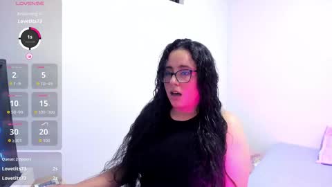 Venus online show from October 26, 10:31 pm