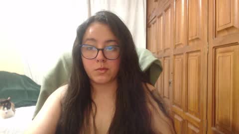 Venus online show from April 19, 2:34 am