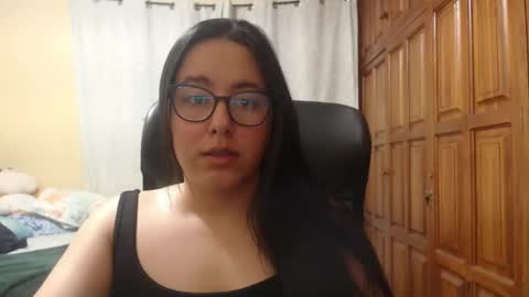 Venus online show from April 26, 2:20 am