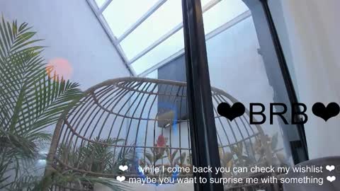 VENUS online show from November 26, 12:35 pm