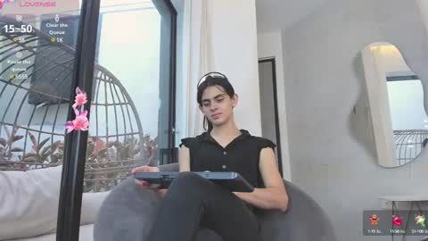 VENUS online show from March 7, 12:23 pm