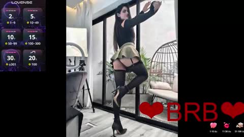 VENUS online show from March 1, 1:48 pm