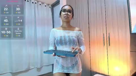 Snapshot of venus_hexxx chatting on October 4, 1:14 am venus_hexxx online show from October 4, 1:14 am