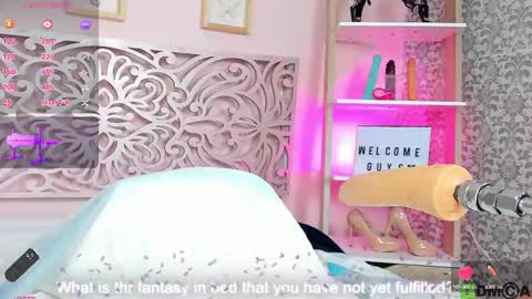 .. online show from February 19, 1:06 pm