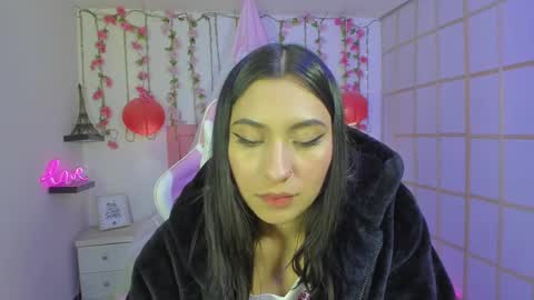 Mary online show from February 14, 2:39 am