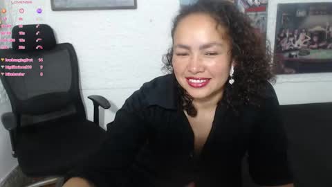 Snapshot of venus_lov chatting on September 22, 7:18 pm venus_lov online show from September 22, 7:18 pm