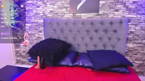 Snapshot of venus_medussa chatting on September 30, 3:06 am Medussa online show from September 30, 3:06 am