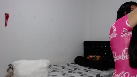 Snapshot of venus_menoza chatting on February 15, 11:25 pm venus_menoza online show from February 15, 11:25 pm