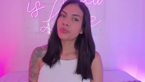 Snapshot of venus_nite chatting on October 20, 8:36 pm venus_nite online show from October 20, 8:36 pm