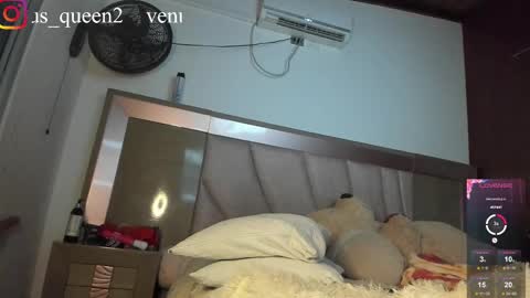 Ali aka venus p online show from February 10, 2:52 am