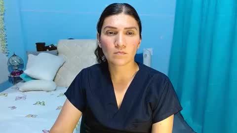 Catalina online show from January 24, 2:18 am