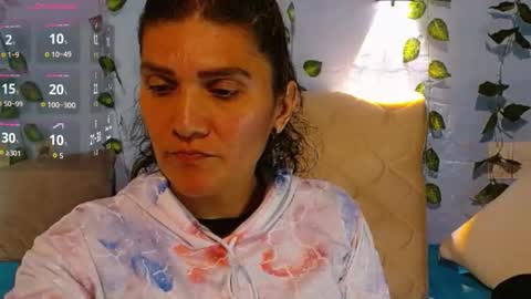 Catalina online show from January 12, 11:34 pm