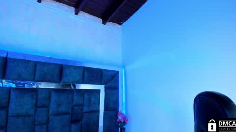 Venus online show from February 26, 3:54 pm