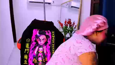 Snapshot of venus_velvet chatting on September 26, 6:05 pm venus_velvet online show from September 26, 6:05 pm