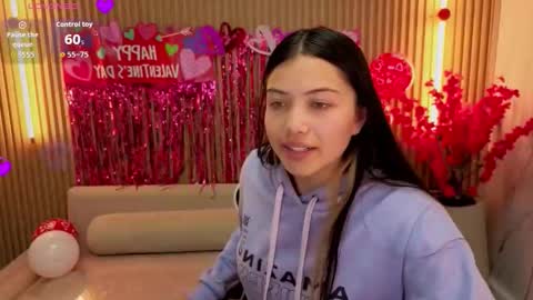 Venus  online show from February 18, 7:02 pm