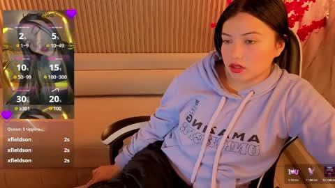 Venus  online show from March 30, 1:44 pm