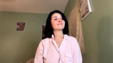 Miss Venus online show from January 17, 6:23 am