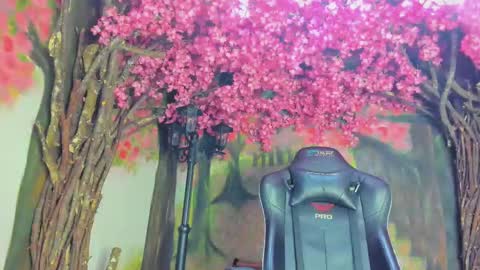 Snapshot of venusblazer chatting on October 15, 11:11 am Venus Blazer online show from October 15, 11:11 am