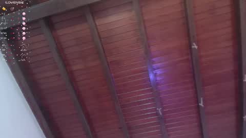 Venus Evans online show from January 21, 2:43 am